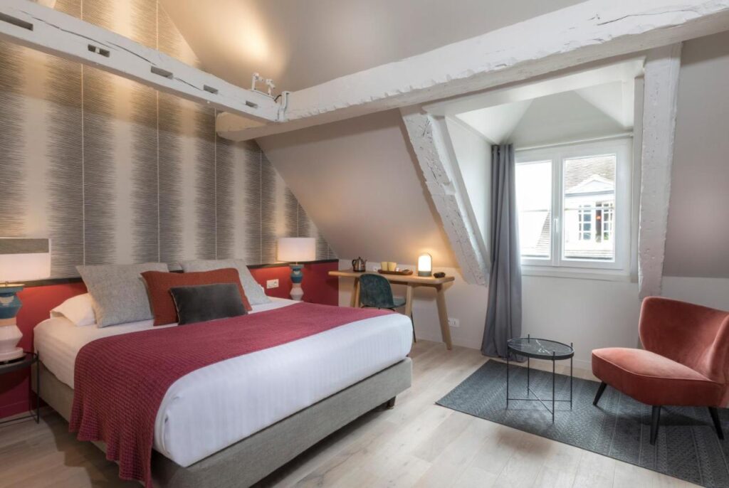 parigi marais