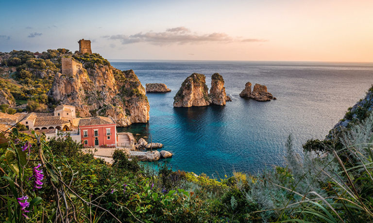 meteo sicilia