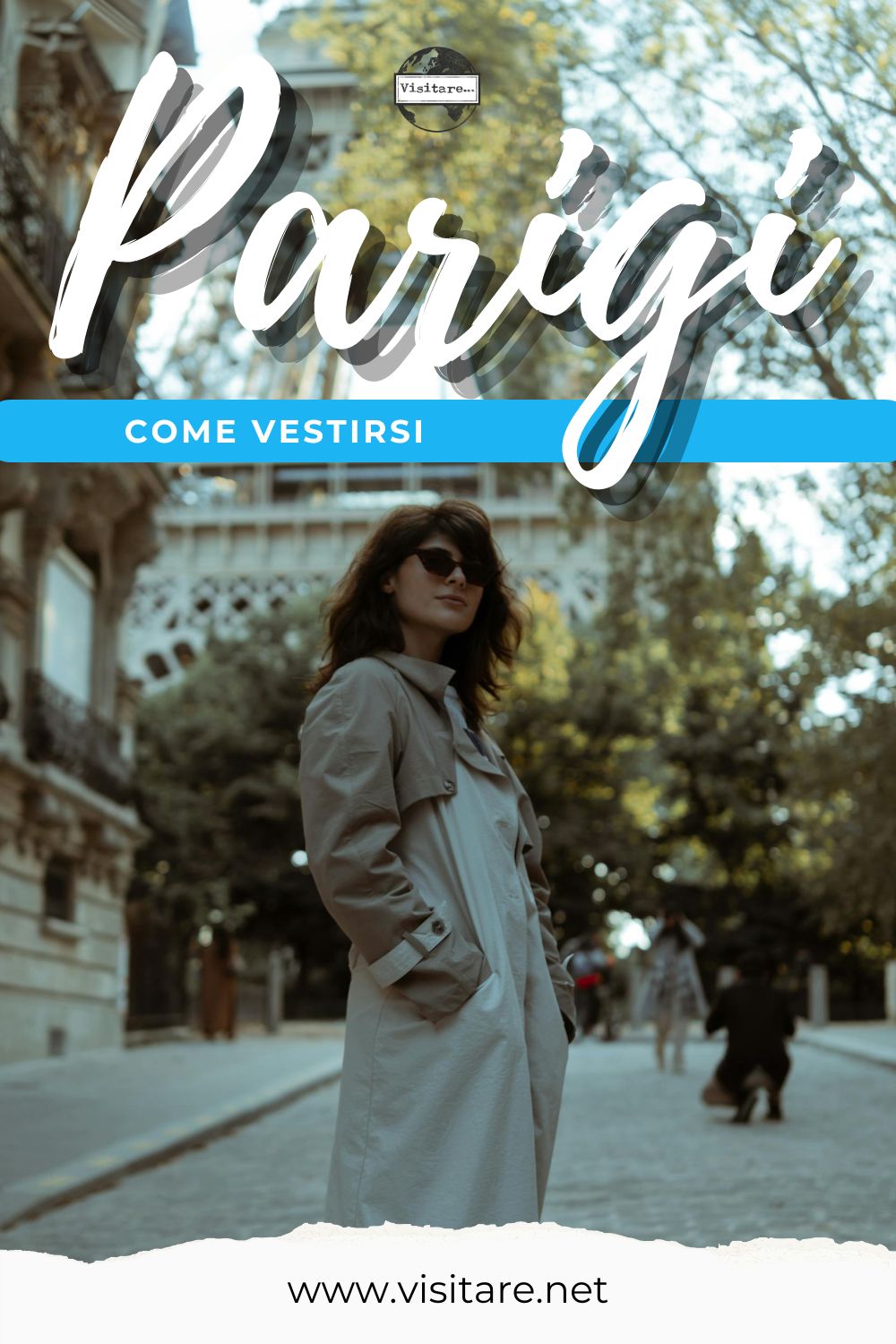 Scopri il modo migliore per vestirsi a Parigi in ogni stagione e sfoggia il tuo stile con classe. #VestirsiAParigi #StileParigino #ConsigliDiModaParigina #StagioniAParigi