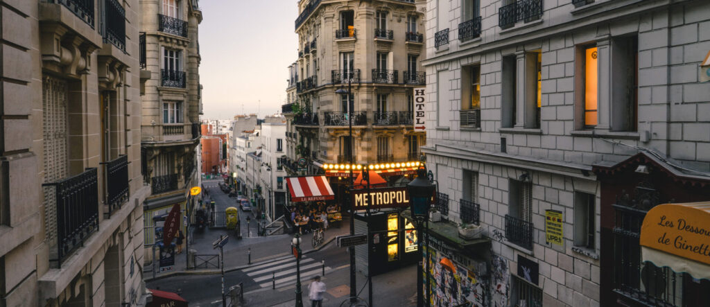 hotel parigi appartamenti parigi