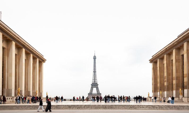 parigi informazioni in pillole