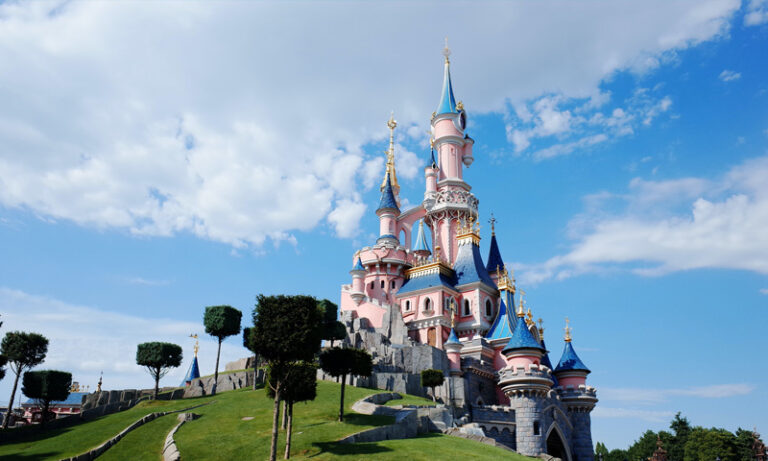 disneyland parigi
