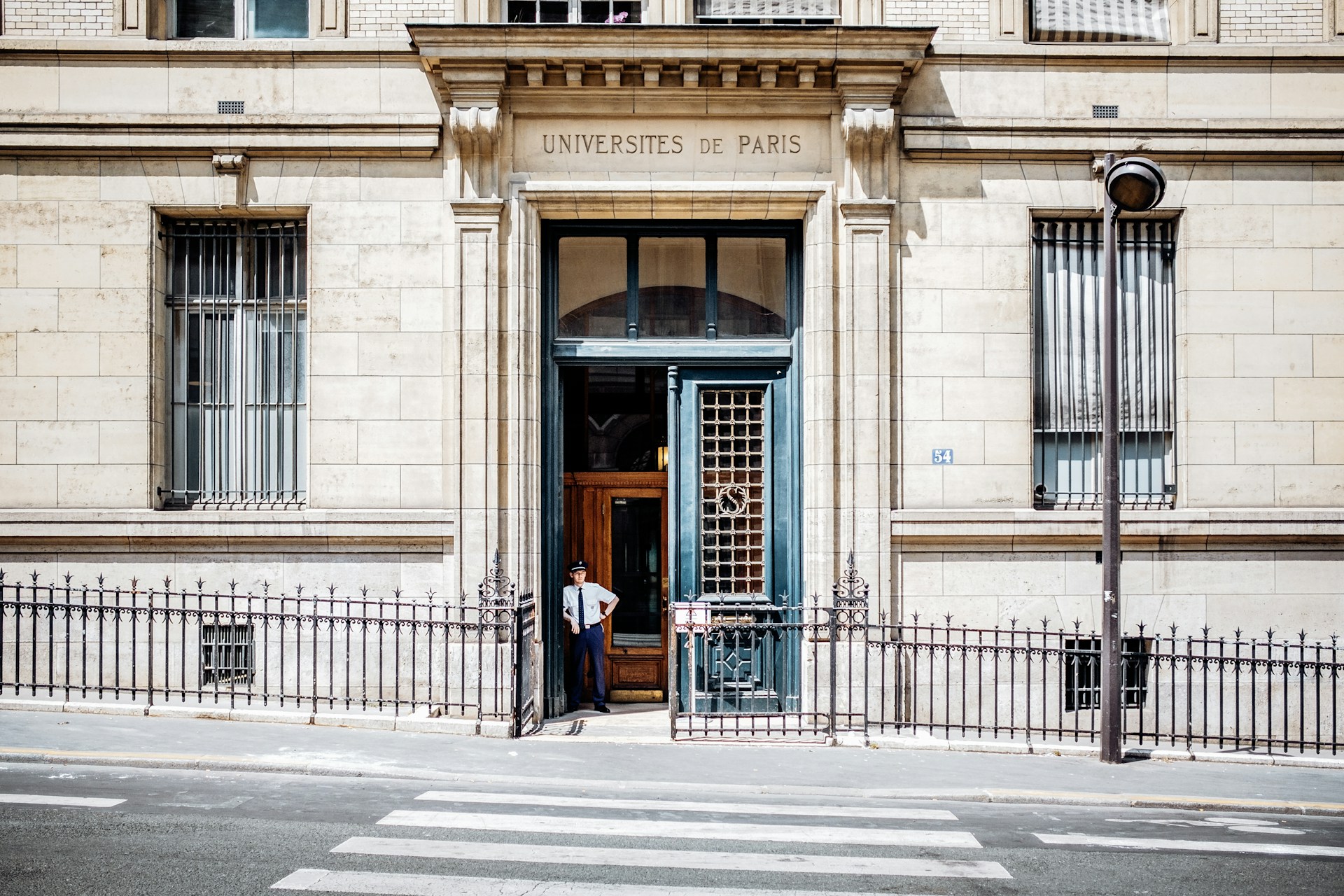 quartiere latino parigi