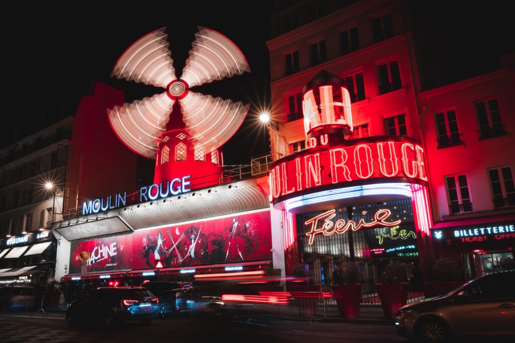 pigalle parigi