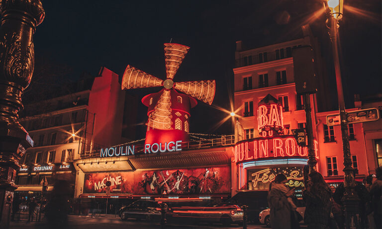 pigalle parigi pericoloso pigalle quartiere pericoloso quartiere luci rosse parigi