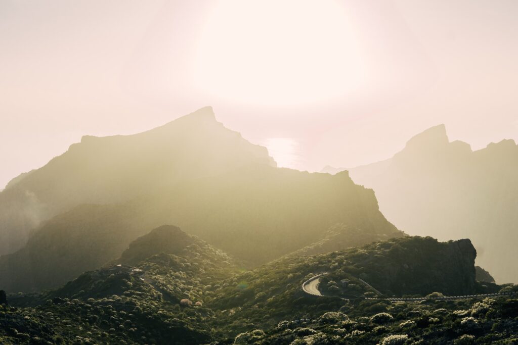 masca tenerife