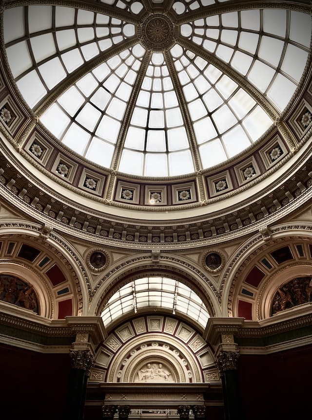 tour national gallery