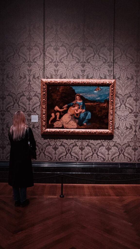tour national gallery
