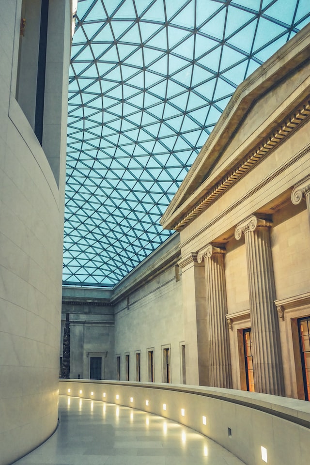 tour british museum