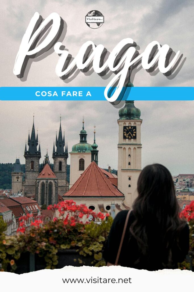 Esplora l'affascinante storia, l'arte e la cultura di Praga, una città ricca di esperienze uniche. #CosaFarePraga #TurismoPraga #ArtePraga #StoriaPraga