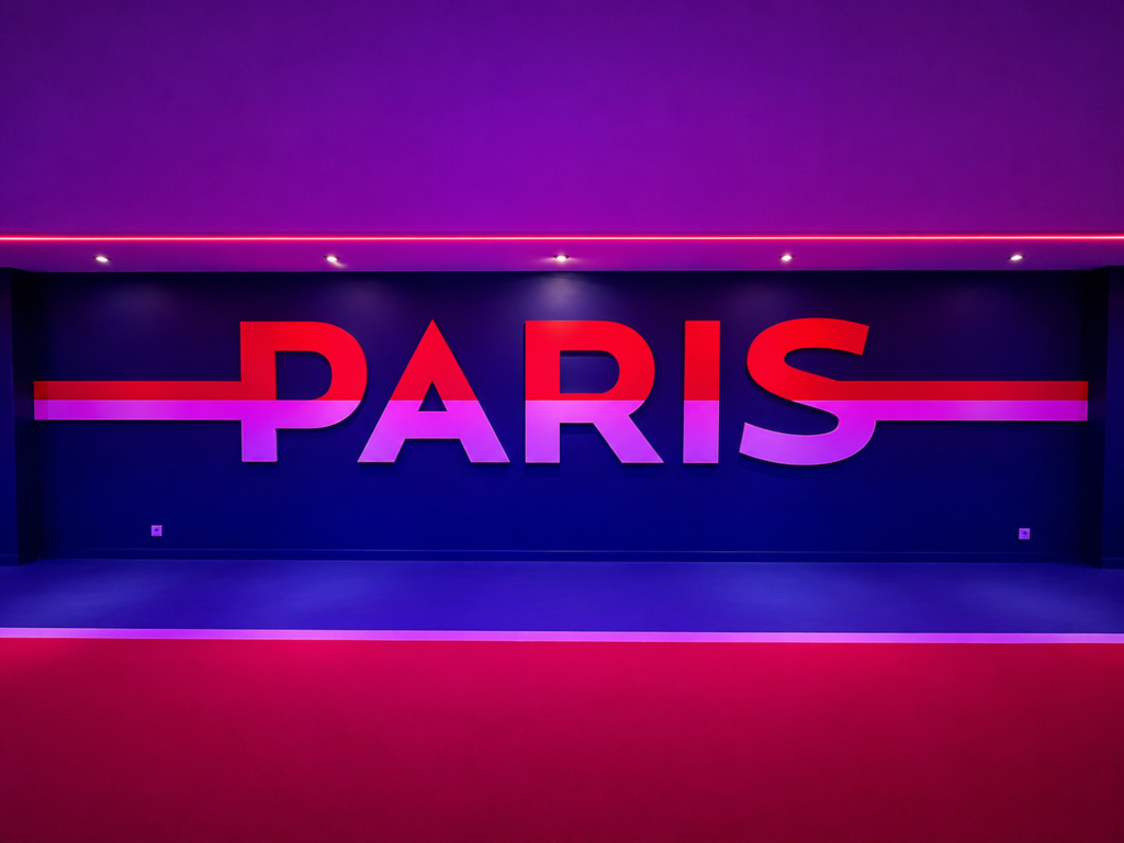 stadio paris st germain parco dei principi parigi