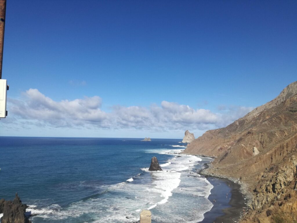 tenerife a dicembre natale a tenerife