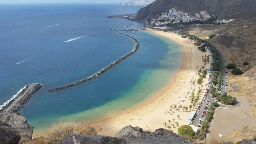 tenerife a dicembre natale a tenerife