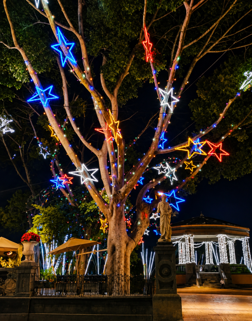 tenerife a dicembre natale a tenerife