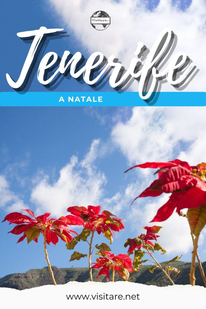 Esplora la magica atmosfera natalizia di Tenerife, con mercatini, luci e festeggiamenti unici sull'isola. #TenerifeaNatale #FestivitàTenerife #MercatiniNatalizi #NataleAlleCanarie