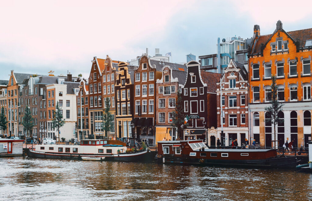 I migliori luoghi da visitare ad Amsterdam per le tue vacanze