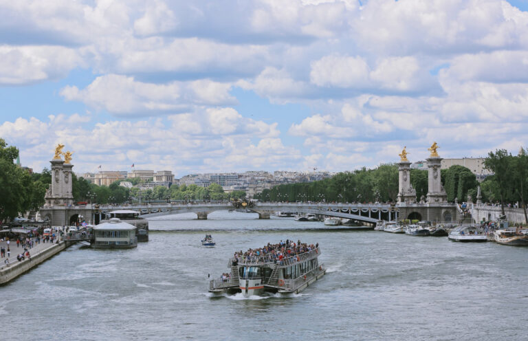 Le migliori destinazioni di Parigi da esplorare