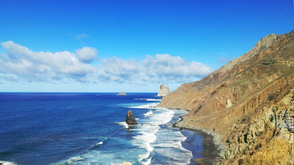 da non perdere a tenerife