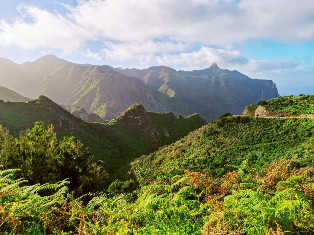da non perdere a tenerife