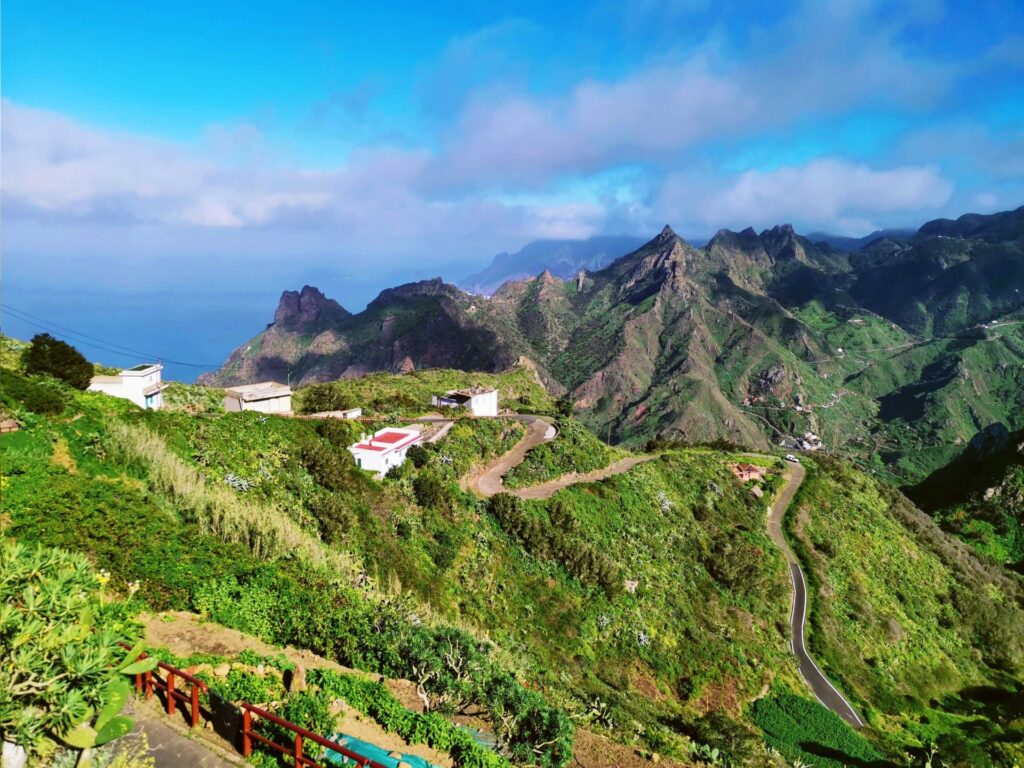 da non perdere a tenerife