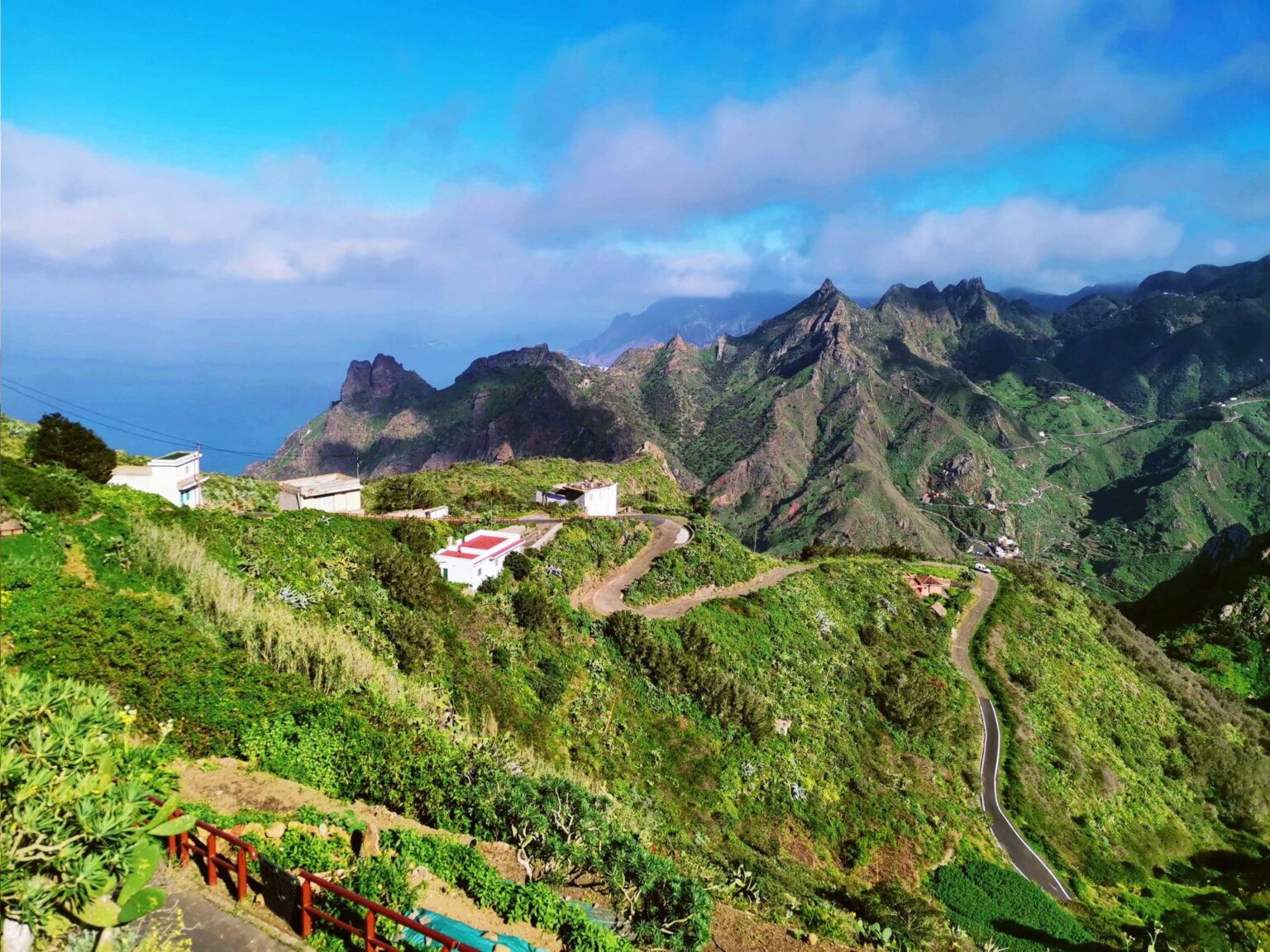 10 cose da vedere tenerife