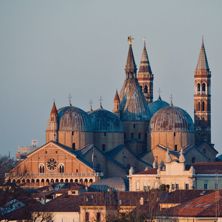 The Best Day Trips from Bologna by Train Visitare