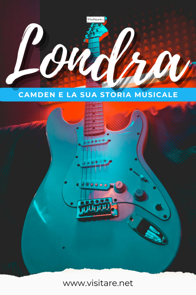 Esplora l'iconica storia musicale di Camden, culla di leggende e innovazioni nel panorama musicale. #CamdenMusic #StoriaMusicale #CulturaLondra #MusicaLive