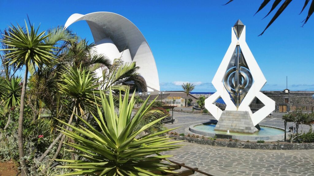 cose da vedere a Tenerife cose da vedere