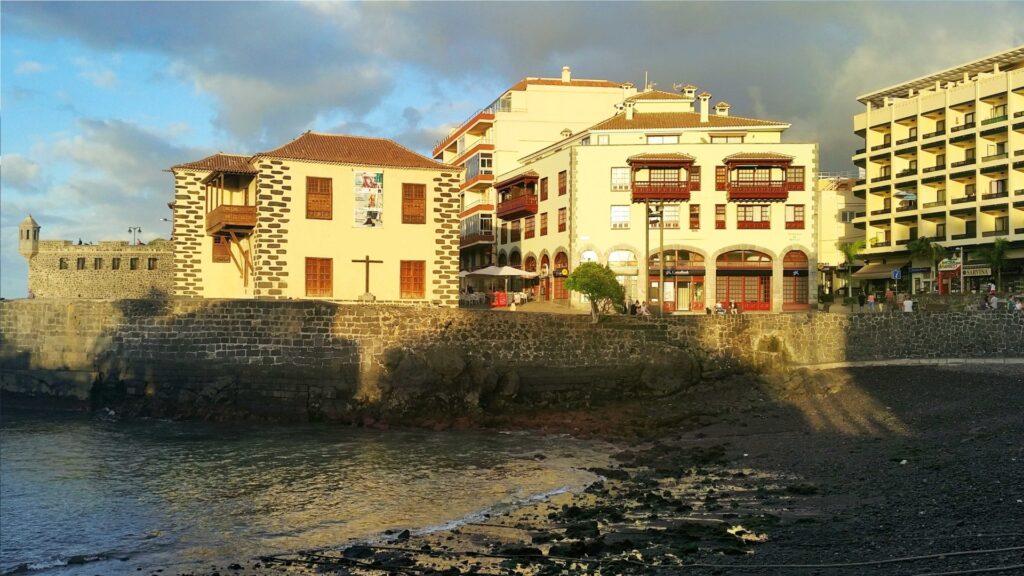 cose da vedere a Tenerife cose da vedere