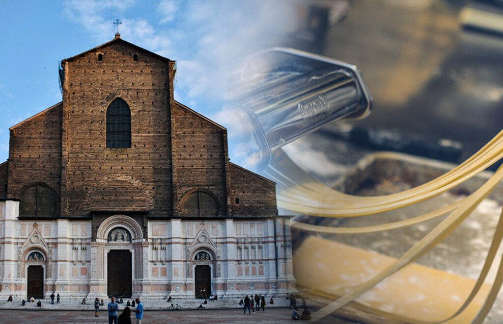 best restaurants in bologna