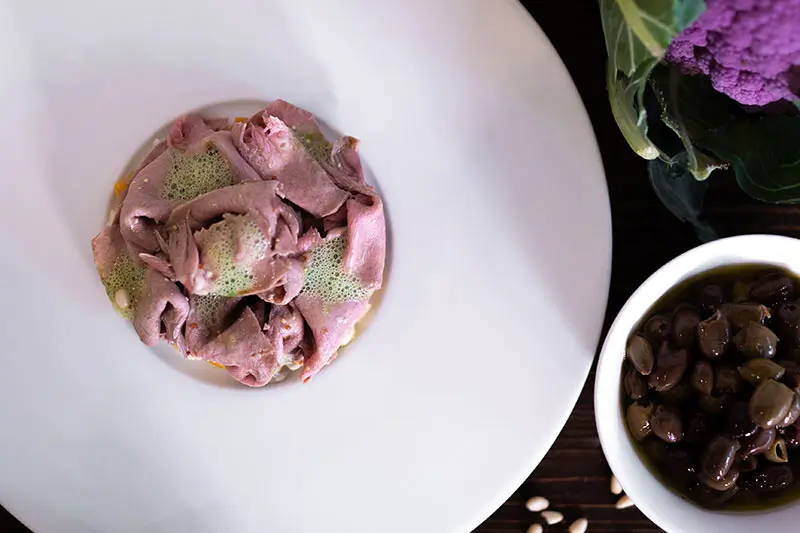 Top 6 Best Restaurants in Bologna Visitare