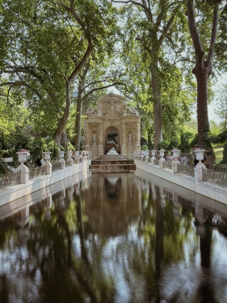 cose da vedere nel quartiere latino di parigi