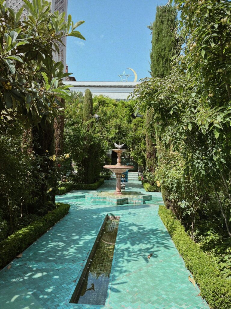 cose da vedere nel quartiere latino di parigi