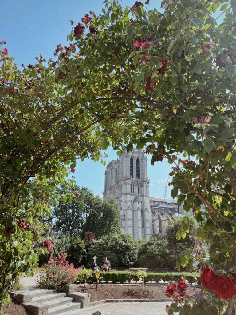 cose da vedere nel quartiere latino di parigi