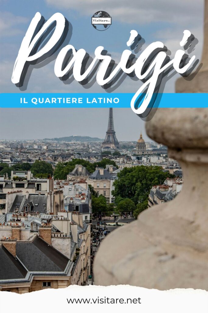 Esplora le affascinanti cose da vedere nel quartiere Latino di Parigi, tra storia e cultura. #CoseDaVedereNelQuartiereLatinoDiParigi #StoriaParigi #CulturaParigi #QuartiereLatinoParigi