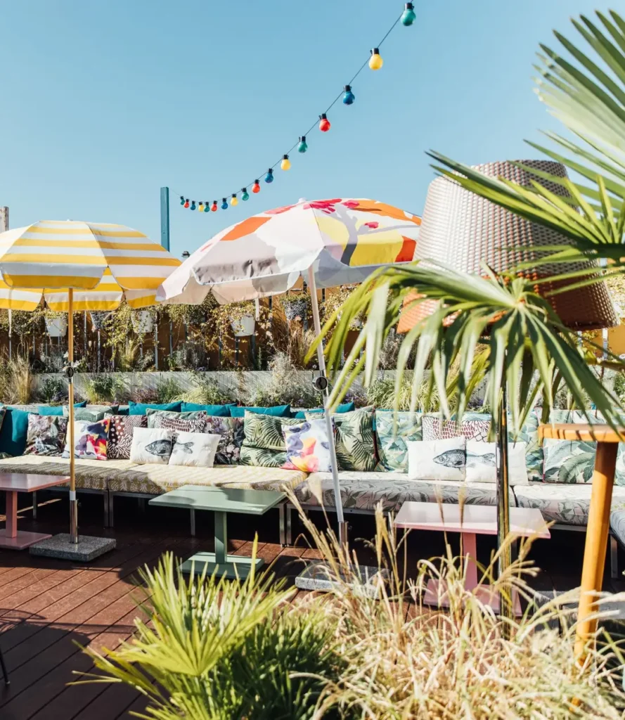 Panorama Parigi mamaparis