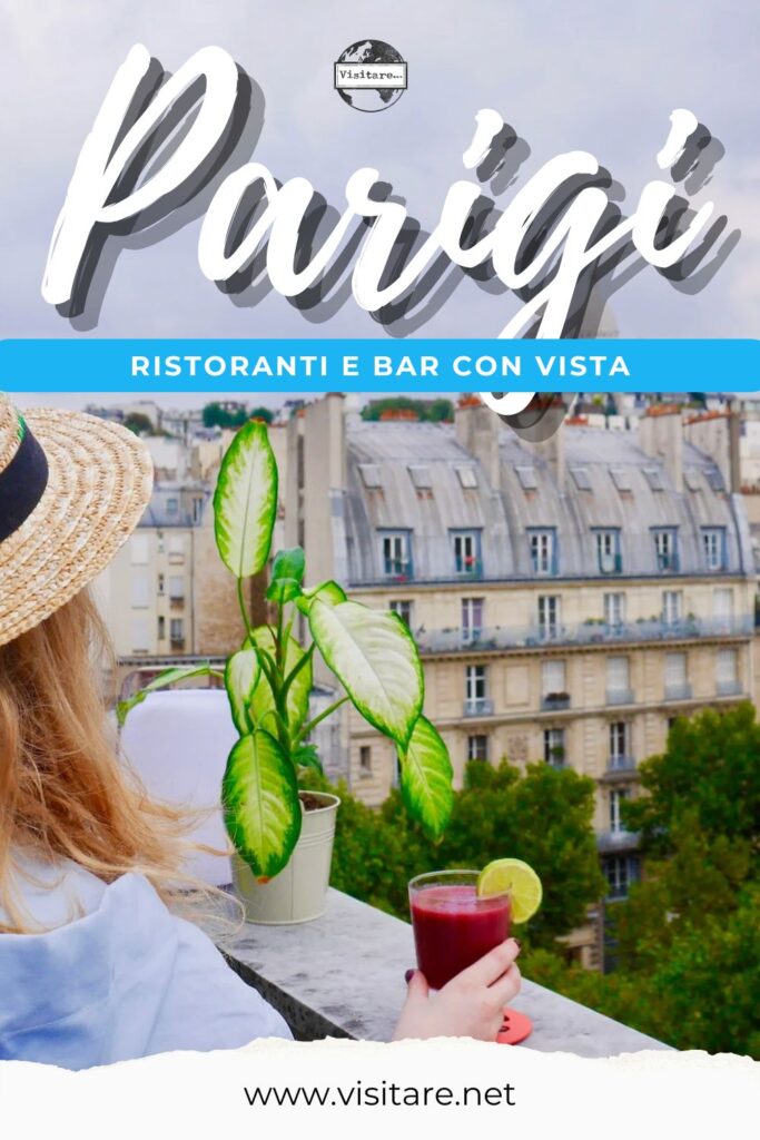 Scopri i Panorami Parigi più affascinanti dai punti panoramici meno conosciuti. #PanoramiParigi #ParigiSegreta #ParigiVista #PanoramiUniciParigi