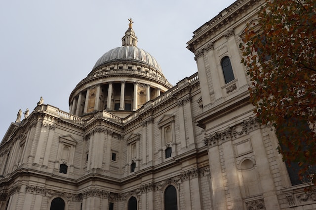 set di harry potter a londra