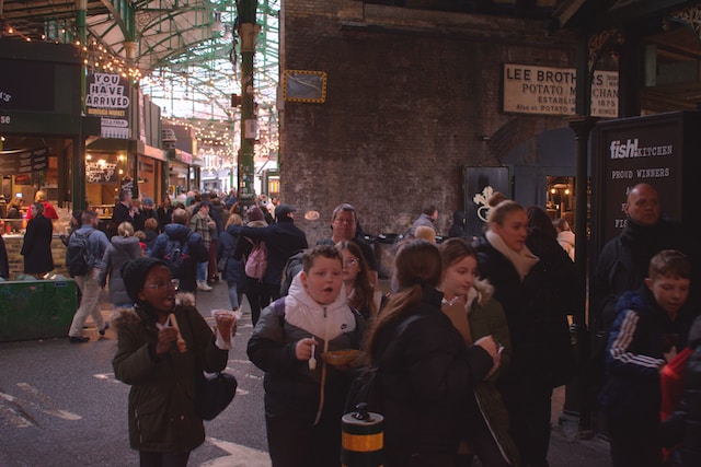 cose da vedere a londra cose da vedere
