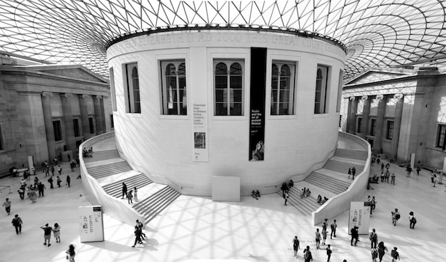 cose da vedere a londra cose da vedere