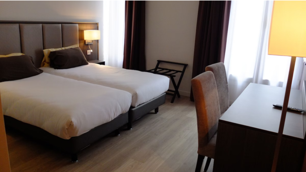 il muro ti amo di parigi