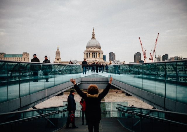 cose da vedere a londra in 3 giorni