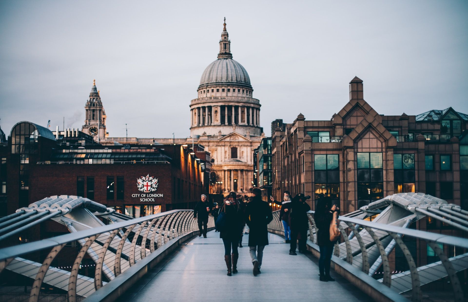Cose da vedere a Londra in 3 giorni | Visitare