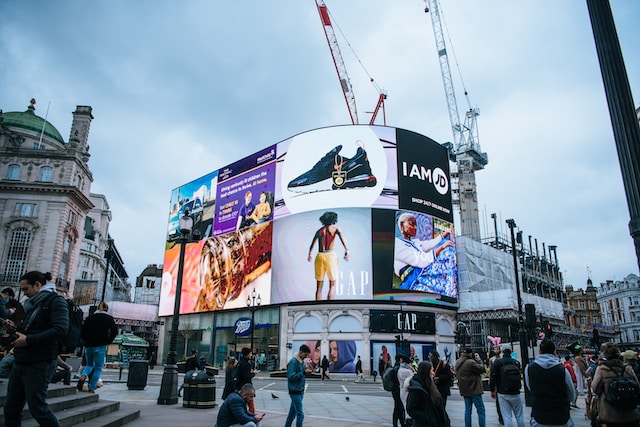 cose da vedere a londra in 3 giorni