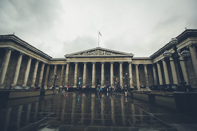 musei a londra gratis