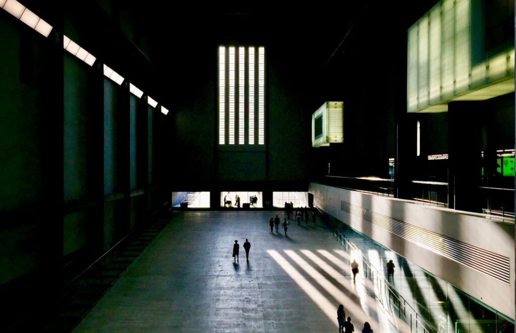 musei gratis a londra
