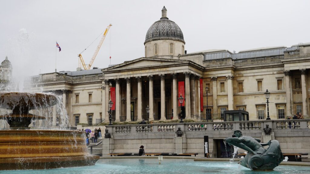 musei gratuiti a Londra