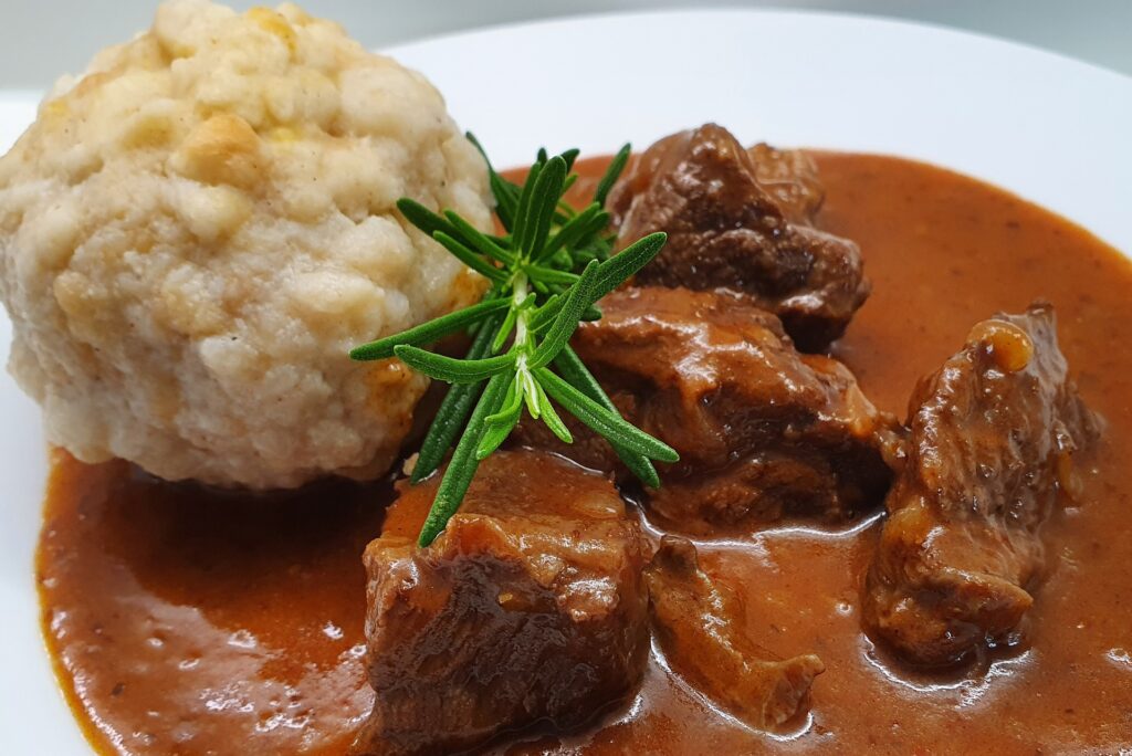 praga cosa mangiare