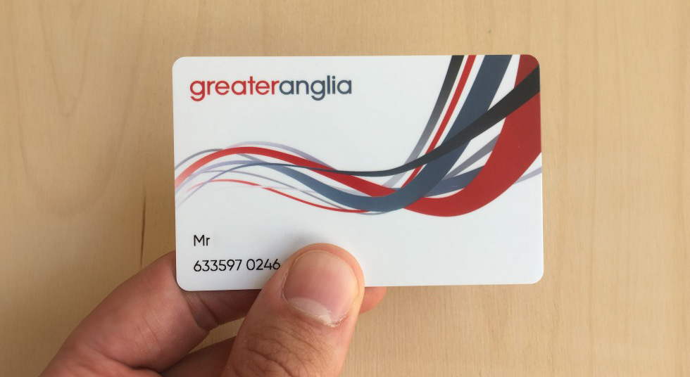 trasporto a londra smart card