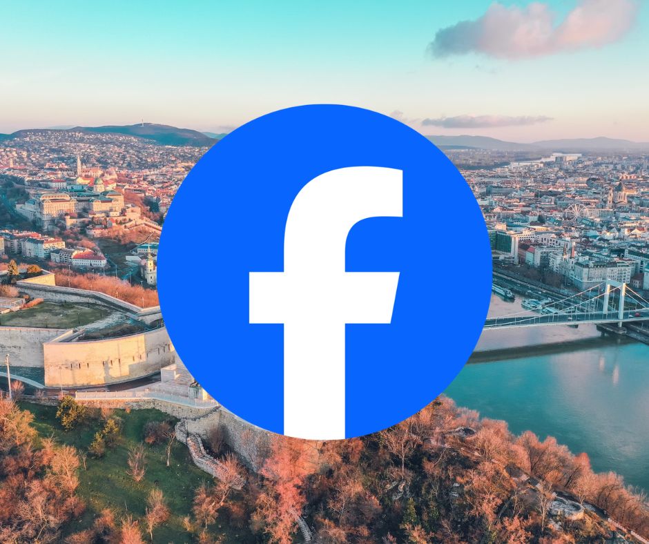 visitare budapest facebook
